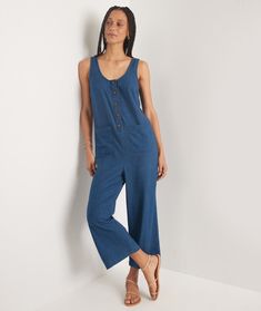 Sydney Jumpsuit Taylor Stitch, Marine Layer, Last Call, Love A, The Streets, Grey Sweater, Mens Bottom, At The Beach, Jumpsuit Dress