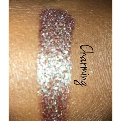 Charming is a GORGEOUS duochrome pigment mixed with bronze flakes! Don't let the look of it fool you! It appears dark brown in the jar but actually goes on green. All of our eyeshadows are handmade and packed with loads of pigments. They are mineral based and versatile. All of our pigments can not only be applied to the eyes, but also to the cheeks, lips and nails! Mix pigment colors to create your perfect blend! Size: 10g jar 100% Cruelty & Paraben free You may experience fall out with this par Pigment Eyeshadow, Pigment Coloring, The Jar, Paraben Free, Don't Let, The Fool, Dark Brown