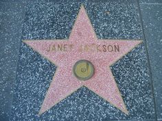 a star on the hollywood walk of fame