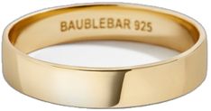 Gold Timeless Bands For Anniversary, Timeless Yellow Gold Bands As Gift, Anniversary Yellow Gold Bands With Polished Finish, Everyday Gold Stackable Bands, Anniversary Yellow Gold Polished Bands, Anniversary Bands In Polished Yellow Gold, Everyday Stackable Gold Bands, Modern Gold Bands For Everyday, Modern Gold Bands For Everyday Wear