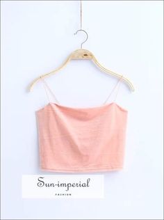 Sun-Imperial Material:Polyester Item Type:Tops Tops Type:Camis Fabric Type:Velvet sun-imperialWMCDD7020 Gender:WOMEN Decoration:NONE Style:Casual Pattern Type:Solid Clothing Length:Short See size chart : https://sun-imperial.com/pages/size-chartSizing advice :Most items run small ( discluding swimsuits and shoes) - If you are not sure which size will work best for you - You can email us via info.sunimperial@gmail.com and provide your bust ,waist ,hips measurements in cm + links of the items you Trendy Pink Vest Top, Pink Tank Vest Crop Top, Pink Summer Crop Top Camisole, Pink Crop Top Camisole For Summer, Pink Cami Vest Crop Top, Cotton Tank Top With Straps For Summer, Cotton Tops With Tank Straps For Summer, Pink Sleeveless Tank Top For Summer, Summer Crop Top Vest With Spaghetti Straps