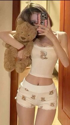 Fitness Inspiration Body, Cute Pajamas, Body Inspiration, Perfect Body, Body Goals, Pretty Outfits, Fashion Inspo Outfits, Stylish Outfits