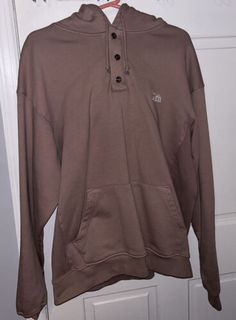 ad eBay - Find many great new & used options and get the best deals for Kith Williams Hoodie Dusty Mauve at the best online prices at eBay! Free shipping for many products! Dusty Mauve, Men's Activewear, Ebay Finds, Product Information, Best Deals, Free Shipping