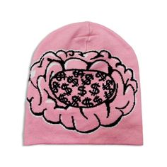 Stay cozy and stylish with these Y2K winter knit beanie hats in pink color! Perfect for casual outings, travel and parties 🧠🎩 #Y2K #Beanie #Hats #Fashion #Style #Streetwear #Headwear Y2k Hat, Graphic Streetwear, Winter Beanie Hat, Y2k Winter, Money On My Mind, Guys Clothing Styles, Winter Hats Beanie, On My Mind, Hat For Man