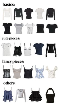 Types Of Clothes, Chique Outfits, Easy Trendy Outfits, Mode Inspo, 가을 패션