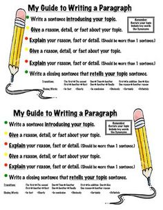 two yellow pencils on top of each other next to an outline for writing a research paper