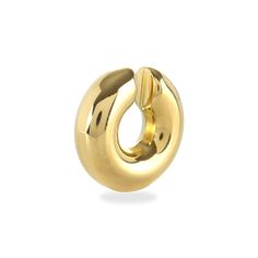 These ear cuffs are the best accessory to elevate any casual look and give you a bold, edgy style. Pair them up with our best-selling Bagel Hoops to create the perfect ear stack. Made from 18k Gold and Rhodium Plated Stainless Steel. 18k Gold Plated and Rhodium Plated Stainless Steel Tarnish Resistant. Hypoallergenic and Non-reactive. Water Resistant. Chic Yellow Gold Ear Cuff, Trendy Yellow Gold Tarnish Resistant Ear Cuff, Trendy Tarnish Resistant Yellow Gold Ear Cuff, Trendy Gold-plated Yellow Gold Ear Cuff, Modern Yellow Gold Pierced Ear Cuff, Modern Yellow Gold Ear Cuff, Modern Tarnish Resistant Yellow Gold Ear Cuff, Modern Tarnish-resistant Yellow Gold Ear Cuff, Modern Gold Internally Threaded Cartilage Earrings