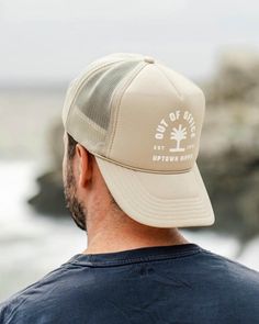 It's time for a break... a little vacay... and we have the perfect hat for you because you are officially OUT OF OFFICE! Pick up this hat for your next vacation or get away! Product Details Unisex One Size Fits All Adjustable Strap Made with Love Summer Trucker Hat With Curved Brim For Outdoor, Beach Season Trucker Hat For Travel, Summer Travel Trucker Hat, 5-panel, Lightweight Snapback Trucker Hat For Beach, Lightweight Trucker Hat For Beach, Summer Vacation Trucker Hat With Wide Brim, Trucker Snapback Hat With Curved Brim For Vacation, Curved Brim Trucker Hat For Beach Travel, Lightweight Snapback Baseball Cap For Beach