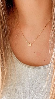 14K Yellow Gold Mirror Chain, Gold Chain, 2MM Twisted Mirror Chain, Dainty Mirror Chain , Shiny Dual Mirror, 14K Gold Choker, Real Gold------------------------------------------------------------------------------------------The Mirror Necklace, is dainty and modern. It can help dress up any wardrobe and is a comfortable length for wear. If you are looking for a gift for a dear loved one, think of this Necklace - we can help you get it in time for any special event. This listing is for 1 chain o Silver Charm Necklaces With Gold Chain In Dainty Style, Yellow Gold Initial Pendant Clavicle Chain Necklace, Yellow Gold Initial Pendant Chain Necklace, Dainty 14k Gold Chain Charm Necklace, Dainty Gold Chain Jewelry For Anniversary, Gold 14k Name Necklace With Clavicle Chain, Gold Name Necklace With Clavicle Chain, Gold Clavicle Chain Name Necklace In 14k Gold, 14k Yellow Gold Name Necklace With Clavicle Chain