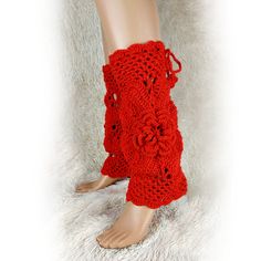 Green Crochet Leg Warmers With Flowers, Lace Boot Cuffs, Boho Boot Covers, Gift for Her - Etsy Stretch Leg Warmers For Festivals, Crochet Stretch Leg Warmers, Winter Festival Leg Warmers, Crochet Fitted Leg Warmers For Winter, Cozy Crochet Fitted Leg Warmers, Fitted Crochet Leg Warmers For Winter, Cozy Fitted Crochet Leg Warmers, Handmade One Size Leg Warmers, Fitted Bohemian Winter Boots