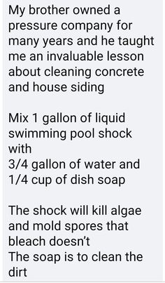 the instructions for how to use an in - house pool cleaner on your iphone or ipad