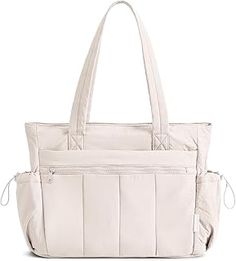 #fashionbag, #tote, #minimaliststyle, #accessories, #baglover, #dailyessentials, #stylish, #trendsetter, #fashionable, #bagcollection, #versatilebag, #chic, #fashiondaily, #styleinspo, #carryall, #casualstyle, #everydaywear, #trendy, #outfitideas, #elegant Beige Clothing, Large Travel Bag, Everyday Tote, Travel Work, Shoulder Purse, Bag For Women, Elevate Your Style, Trend Setter