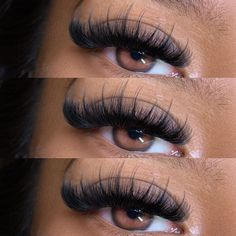 Mega Volume Wispy Eyelash Extensions, Pretty Lash Extensions, Volume Wispy Eyelash Extensions, Wispy Hybrid Lash Extensions, Lash Looks, Natural Fake Eyelashes, Lash Map, Lash Maps, Lash Ideas