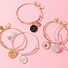 Give back to those on the front lines of the #COVID19 pandemic with the new Frontline Collection benefiting First Responders Children's Foundation. 10% of net sales* of the collection will benefit the organization. 💛  #HelpCovidHeroes #FirstRespondersStrong #FrontlineWarrior #HealthcareHero #TeacherAppreciation Rose Gold Bangle Bracelet, Charm Bangles, Rose Gold Bangle, First Responders, Bangles Bracelets, Give Back, Gold Bangle Bracelet, Earrings Rings, Charm Bangle