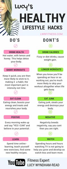 Excellent Health, Short Workouts, Lifestyle Hack, Living A Healthy Lifestyle, Diet Drinks, Health Hacks, Mental Training, Diet Vegetarian, Fitness Experts