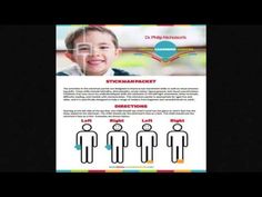 Vision Therapy Exercise: Stickman Activity Packet | Dr. Phil Nicholson's Visual Learning Center Vision Therapy Exercises, Reading Problems, Letter Reversals, Visual Processing, Therapy Activity, Therapy Exercises, Dysgraphia