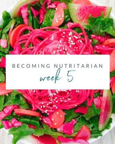 Eat To Live 6 Week Plan, Hello Nutritarian, Dr Greger, Joel Fuhrman, Eat To Live