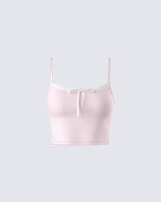 Fable Ivory Ruffle Micro Mini Skirt – FINESSE Clothes With Bows, Cute Pink Tops, Pink Bow Top, Pink Lace Tank Top, Bow Shirts, Micro Mini Skirt, Pink Crop Top, Micro Mini, Pink Tank