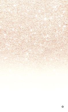 a white and gold glitter background with stars on the bottom right corner, for use as a backdrop or wallpaper