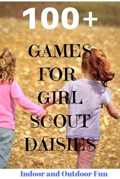 Girl Scout Summer Activities, Girl Scout Games Indoor, Girl Scouts Activities, Daisy Meeting Ideas Activities, Girl Scouts Daisy Activities, Girl Scout Daisy Petals Activities, Daisy Troop Meeting Ideas