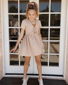 #Dancer Maddie Ziegler Style, School Style, Girly Outfits, Every Girl, Teen Fashion, New Hair