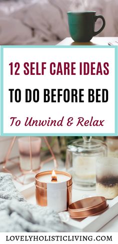 https://www.lovelyholisticliving.com/nightly-self-care-routine/ Green Tea Before Bed, Daily Self Care Routine, Selfcare Ideas, Caring For Mums, Daily Self Care, Beauty Routine Checklist, Better Habits, Routine Ideas, Time Routine