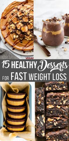 Smoothies Vegan, Medicine Tips, Baking Soda Beauty Uses, Healthy Vegan Desserts, Best Fat Burning Foods, Dessert Aux Fruits, Fat Burning Foods, Foods To Eat, Healthy Dessert Recipes