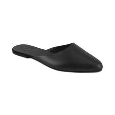 Slide into versatile appeal with the Myra mule from Jerusalem Sandals. Leather flats with a sleek pointed toe that elongates the leg, this chic and comfortable flat pulls together any outfit. A classic, wear-anywhere mule that is a wardrobe workhorse.Vegetable-tanned natural leather. Leather sole molds to your feetFull sizes only. If between, we recommend sizing upDurable leather sole. Light and flexible. Hand-Crafted in East Jerusalem Ankle Strap Sandals Flat, Classic Wear, Two Strap Sandals, Toe Loop Sandals, Soft Leather Handbags, Leather Sandals Handmade, Closed Toe Sandals, Ankle Strap Flats, Van Nuys