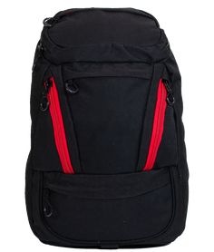 With comfortable padded shoulder straps and careful attention to waist and chest straps, you'll have ultimate comfort and portability. High-density insulation material combined with antimicrobial, FDA food-grade liner also make sure to keep food and drinks hot/cold for 24+ hours wherever you go. With leak-resistant, durable fabric, this backpack is perfect for tailgating, picnics, road trips, beach hangs, hiking, and more. Customize your backpack in up to three locations to make it truly your ow Functional Black Bags With Removable Padding, Functional Black Backpack With Removable Padding, Red Backpack With Zipper Closure For Outdoor Activities, Red Functional Backpack For Outdoor Activities, Red Functional Sports Backpack, Functional Red Sports Backpack, Functional Backpack With Removable Padding For Outdoor Activities, Functional Backpack With Removable Padding For Outdoor, Functional Outdoor Backpack With Removable Padding