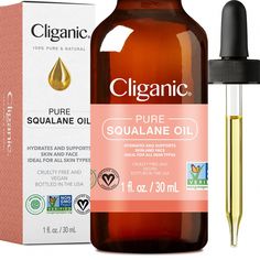 Squalene Oil, Body Skin Care Products, Olive Plant, Botox Face, Oil For Skin, Squalane Oil, Oil Pulling, Oil Shop, Skin Care Kit