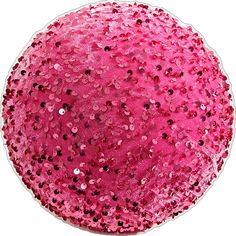 Holiday Pink Sequin Fabric With Glitter, Festive Pink Glitter Sequin Fabric, Pink Sequin Fabric For Holidays, Pink Glitter Sequin Fabric For Festive Occasions, Pink Sequin, Ball Ornaments, Sequin, Collage, Pink