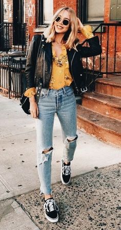 Millennial Fashion, Denim Jewelry, Legging Outfits, Minimalist Dresses, Trendy Street Style, Trendy Fall Outfits, Fashion Blogger Style, Outfit Inspiration Fall, Autumn Street Style