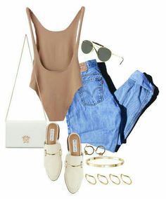 Pastel Outfit, Looks Style, Mode Inspiration, Outfits Casuales, Cute Casual Outfits, Look Fashion, Passion For Fashion, Classy Outfits