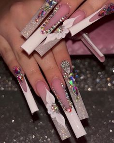 Nail Inspo, Nails