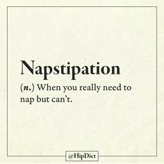 the words napstiption are written in black and white