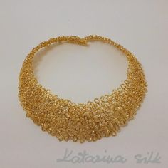 Hey, I found this really awesome Etsy listing at https://www.etsy.com/listing/520929990/wedding-necklace-bridal-necklace Elegant Gold Sparkling Necklace, Sparkling Gold Bridal Necklace As Gift, Elegant Sparkling Gold Necklace, Sparkling Gold Bridal Necklace, Gold Sparkling Bridal Necklace For Party, Handmade Gold Beaded Necklaces For Evening, Handmade Gold Beaded Necklace For Evening, Elegant Handmade Beaded Necklace For Formal Occasions, Elegant Formal Handmade Beaded Necklaces