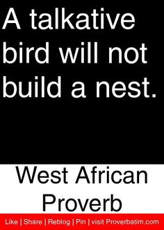 a black and white photo with the words west african prove