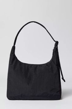 BAGGU Nylon Shoulder Bag | Urban Outfitters Nylon Shoulder Bag, And Sign, Plus Size Fashion, Urban Outfitters, In Store, Sign Up, Shoulder Bag