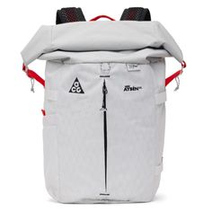 Nike Acg Backpack 32l Aysen Hiking Trail Bag 'Photon Dust' Dv4054-100 Backpacks Are Brand New And Have Never Been Used. Factory Tags Are Attached. Mens Bag Nike, Mens Nike Bag, White Waterproof Backpack For Outdoor Activities, Functional White Hiking Bag, White Nylon Hiking Bag, Sporty Waterproof Bags For Adventure, Functional White Hiking Backpack, White Waterproof Backpack For Outdoor, White Standard Backpack For Outdoor