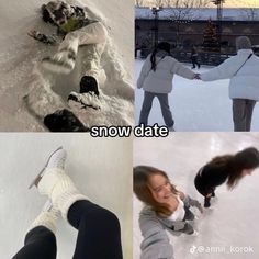 Date Places Aesthetic, Couple Date Ideas Pictures, Cute Relationship Stuff, Date Ideas Photos, Double Date Ideas For Teens, Date Picture Ideas, Cute Couple Dates, Date Ideas For Teenagers, Date Ideas Winter