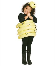 The Costume: Beehive Halloween Costumes You Can Make, Worst Costume, Creative Costume, Diy Couples Costumes, Closet Diy, Easy Diy Costumes, Diy Halloween Costumes For Kids