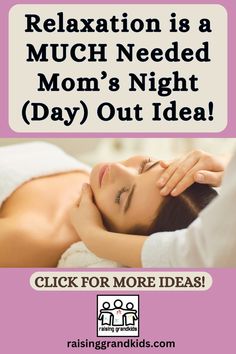 mom's night out ideas Day Out Ideas, Night Out Ideas, Grandparents Raising Grandchildren, Moms' Night Out, Moms Night, Strict Parents, Night And Day, Special Needs Kids, Parenting Skills