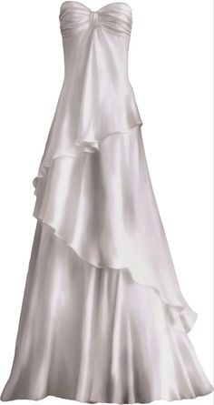 Product NO. :J2624Dress style:A lineFabric:SatinColor: As photoWaist type:Mid waistSleeve length: Sleeveless White Long Prom Dresses, Dresses White Long, White Prom Dress Long, Chique Outfits, Prom Dress Inspiration, White Dress Party, Long Prom Dresses, Pretty Prom Dresses, Grad Dresses