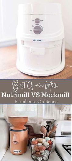 the best oven with nutritimil vs mokenll in it and an image of