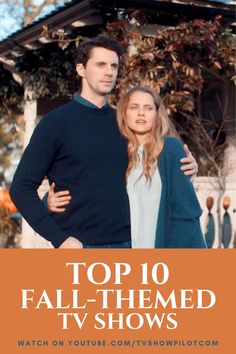 Fall TV shows are all about cozy moments, pumpkin-spiced adventures, and heartwarming stories set during the best time of year. Whether it’s small-town charm or eerie autumn nights, these series offer the perfect backdrop for autumn. Fall Tv Shows, Fall Tv, Fall Is In The Air, Cozy Moments, Autumn Night, Story Setting, Heartwarming Stories, Autumn Theme, Small Town