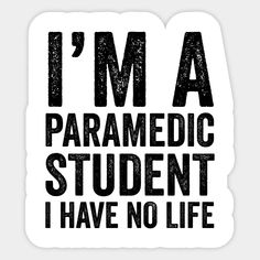 i'm a pharmacy student i have no life