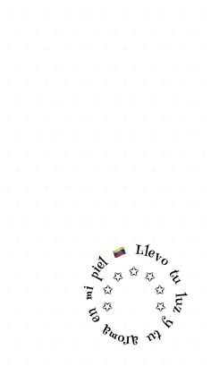 a white background with black lettering and stars on the bottom right corner is an image of a rainbow flag