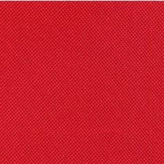 a red fabric textured background