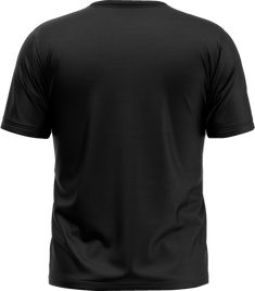 Black Athletic Fit T-shirt For Workout, Black Sweat Resistant T-shirt For Workout, Black Athletic Fit T-shirt For Running, Sporty Black T-shirt For Training, Black Sweat-resistant T-shirt For Sports, Black Sweat-resistant T-shirt For Sports Season, Black Athletic Fit T-shirt For Training, Black Go-dry T-shirt For Light Sports, Black Moisture-wicking T-shirt For Light Sports