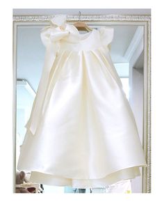 Get 10% off now! Buy elegant empire waist ivory satin flower girl dress at cheap price online. Free stable shipping and pro custom service since 2009. Satin Princess Dress With Fitted Bodice, Elegant A-line Pageant Dress, White A-line Princess Dress For Wedding, Princess Style Satin Dress With Fitted Bodice, Satin Princess Dress With Fitted Bodice For Pageant, Elegant A-line Dresses For Pageant, Elegant Satin Princess Dress For Pageant, White A-line Princess Wedding Dress, Elegant Satin Pageant Dress